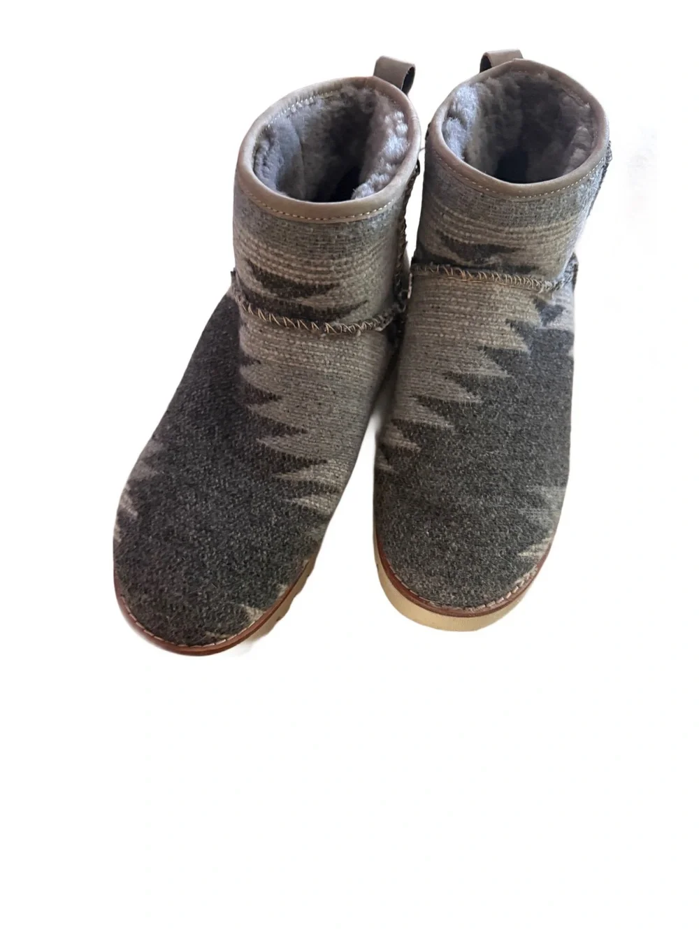 Bionica “candia” ankle